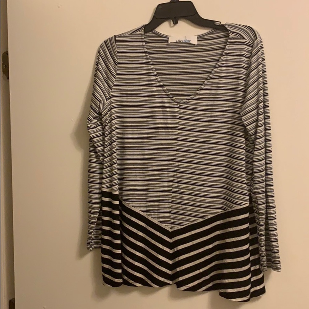 Alice Blue Stitch Fix NWT